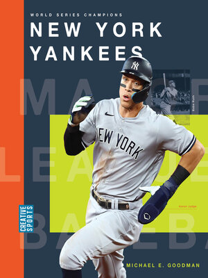 cover image of New York Yankees